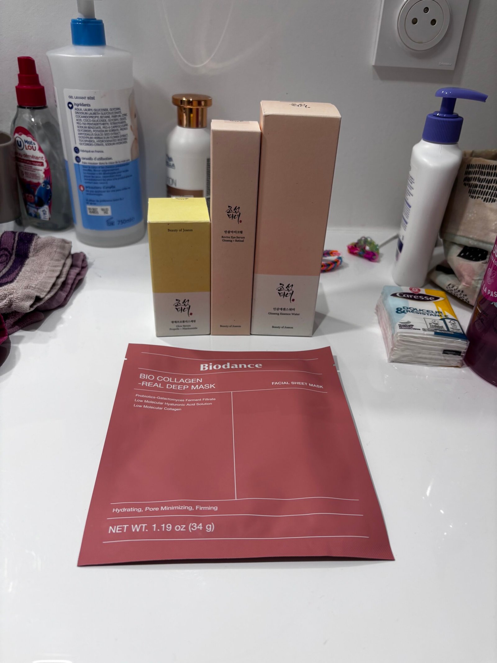 Glow Sérum – Image 3