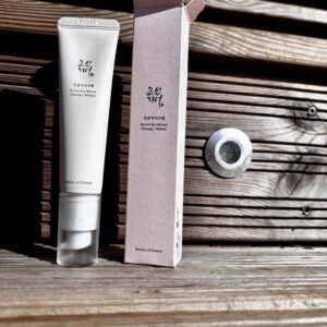 Contour des yeux revitalisant